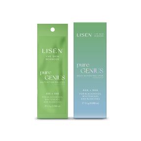 Multiple Action Peel Stick for Blackheads, Whiteheads and Blemishes Pack of 2